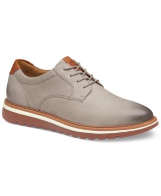 Men's Braydon Plain Toe Hybrid Dress Oxford Shoes