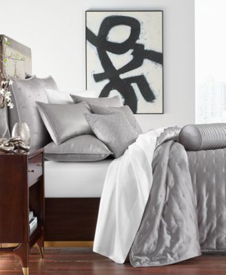 Glint 3-Pc. Coverlet Set, King, Exclusively at Macy’s