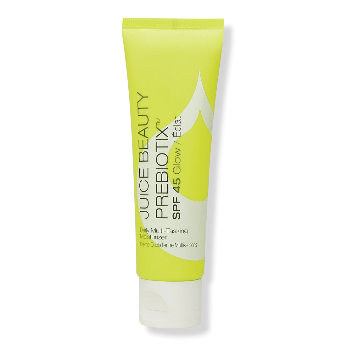 Juice Beauty Prebiotix SPF 45 Glow, Daily Multi-Tasking Moisturizer