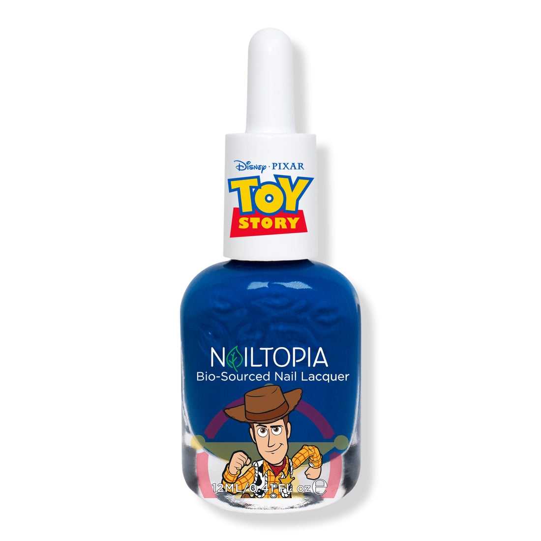 Nailtopia Disney Toy Story Collection