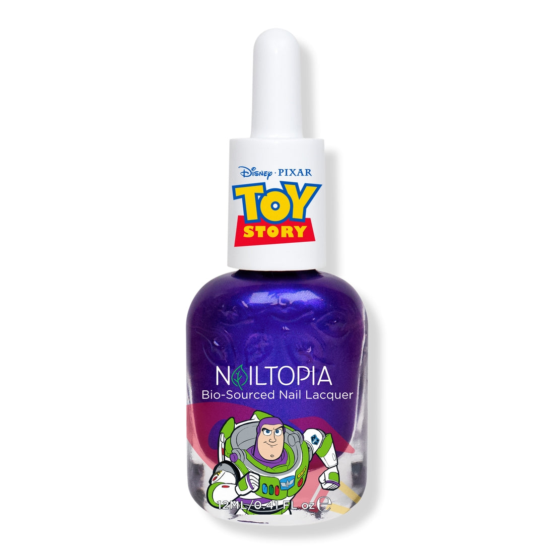 Nailtopia Disney Toy Story Collection