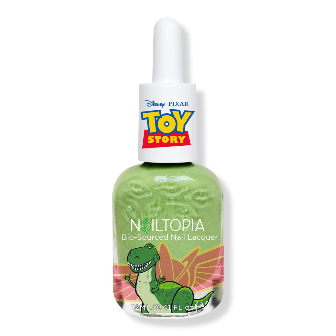 Nailtopia Disney Toy Story Collection