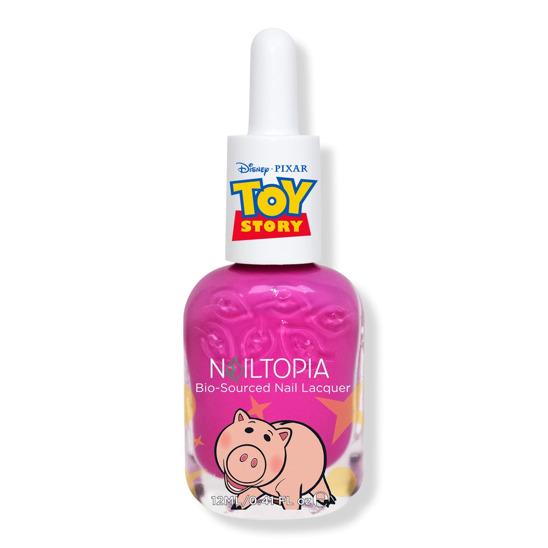 Nailtopia Disney Toy Story Collection