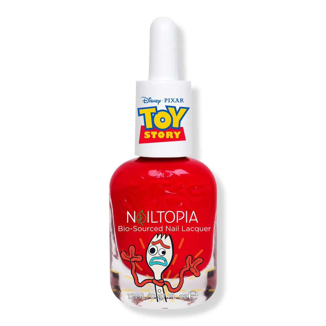Nailtopia Disney Toy Story Collection