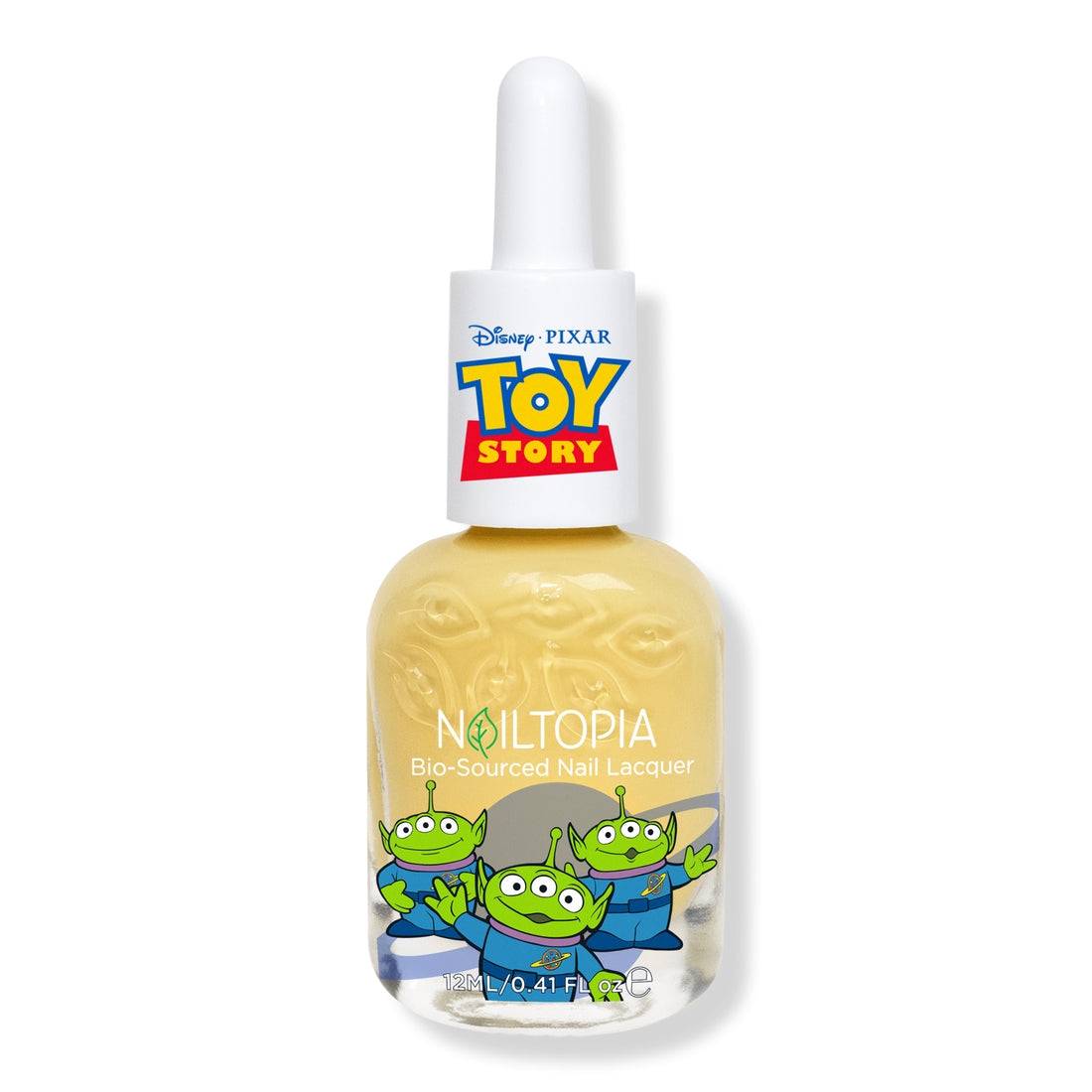 Nailtopia Disney Toy Story Collection