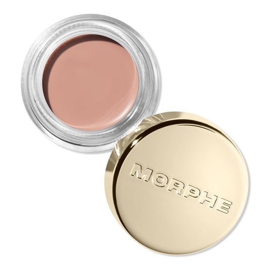 Morphe Solo Artist Priming Cream Eyeshadow