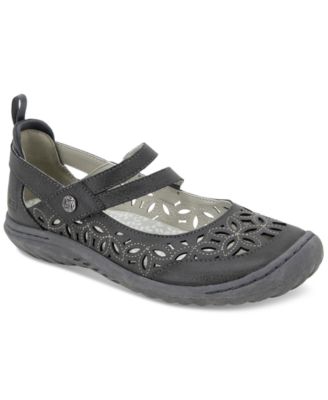 Women's Bellerose Encore Casual Mary Jane Flats