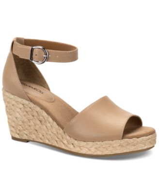 Women's Seleeney Wedge Sandals, Created for Macy's