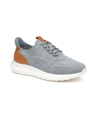 Men's Amherst 2.0 Knit Plain Toe Sneakers