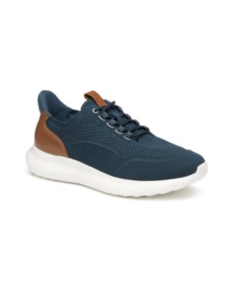 Men's Amherst 2.0 Knit Plain Toe Sneakers