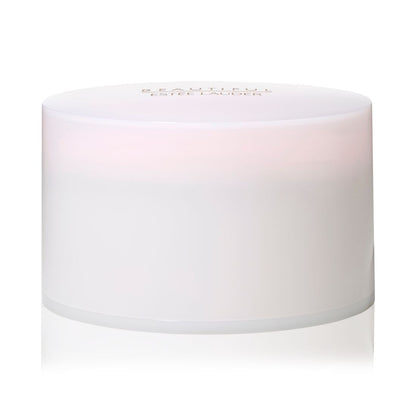 Beautiful Perfumed Body Powder Fragrance (with Puff), 3.5 oz