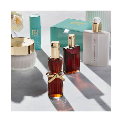 Estee Lauder Youth-Dew Eau de Parfum Spray, 2.25 oz