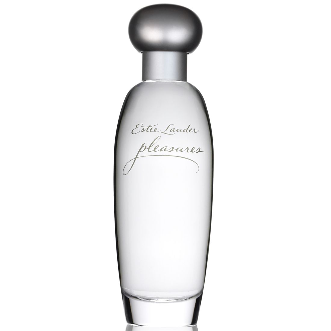 Estee Lauder Pleasures Eau de Parfum Spray, 1.7 oz