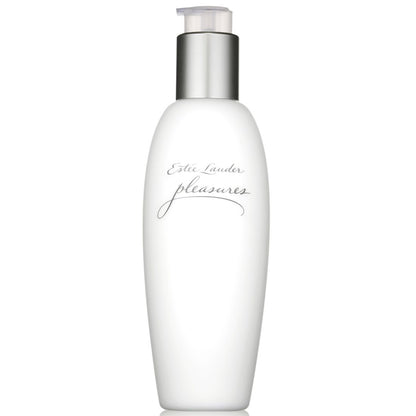 Pleasures Perfumed Body Lotion, 8.4 fl oz.
