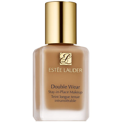 Estee Lauder Double Wear Stay-In-Place Foundation, 1 oz. - 2C1 Pure Beige, Light Medium with cool,