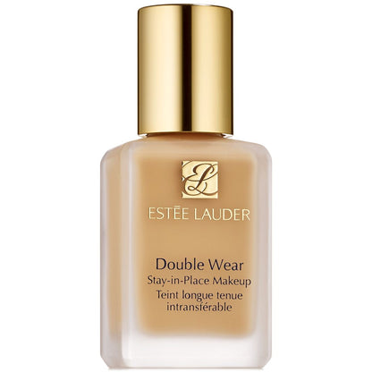Estee Lauder Double Wear Stay-In-Place Foundation, 1 oz. - 2C1 Pure Beige, Light Medium with cool,