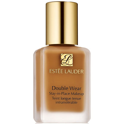 Estee Lauder Double Wear Stay-In-Place Foundation, 1 oz. - 2C1 Pure Beige, Light Medium with cool,