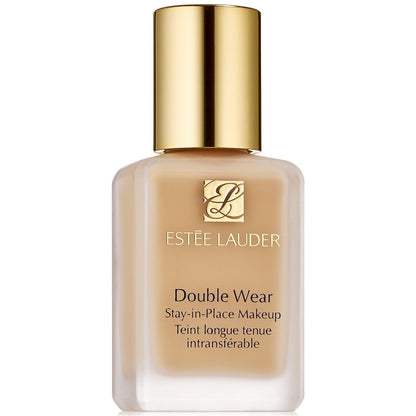 Estee Lauder Double Wear Stay-In-Place Foundation, 1 oz. - 2C1 Pure Beige, Light Medium with cool,