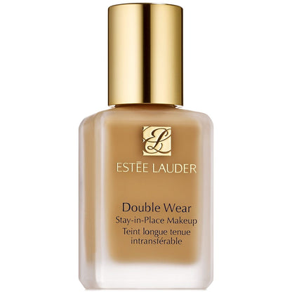 Estee Lauder Double Wear Stay-In-Place Foundation, 1 oz. - 2C1 Pure Beige, Light Medium with cool,