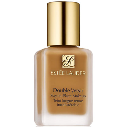 Estee Lauder Double Wear Stay-In-Place Foundation, 1 oz. - 2C1 Pure Beige, Light Medium with cool,