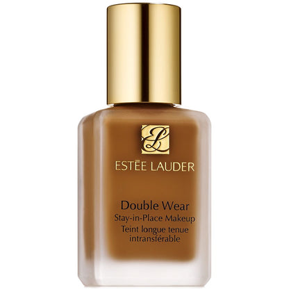 Estee Lauder Double Wear Stay-In-Place Foundation, 1 oz. - 2C1 Pure Beige, Light Medium with cool,