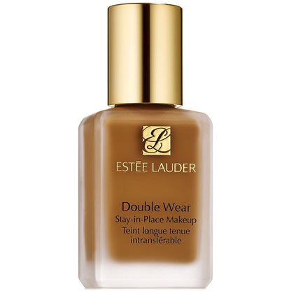 Estee Lauder Double Wear Stay-In-Place Foundation, 1 oz. - 2C1 Pure Beige, Light Medium with cool,
