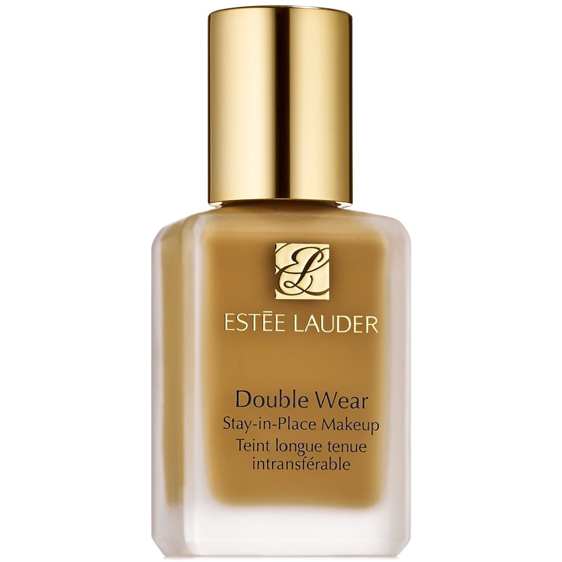 Estee Lauder Double Wear Stay-In-Place Foundation, 1 oz. - 2C1 Pure Beige, Light Medium with cool,
