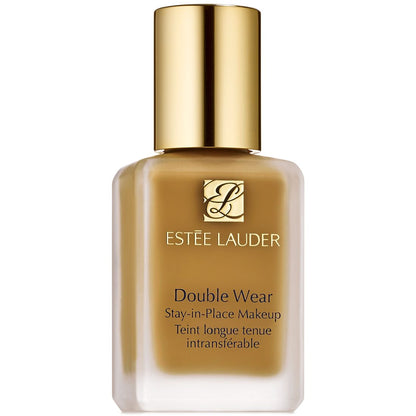 Estee Lauder Double Wear Stay-In-Place Foundation, 1 oz. - 2C1 Pure Beige, Light Medium with cool,