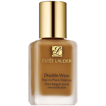 Estee Lauder Double Wear Stay-In-Place Foundation, 1 oz. - 2C1 Pure Beige, Light Medium with cool,