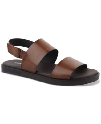 Men's Paolo Strap Sandals, Created for Macy's