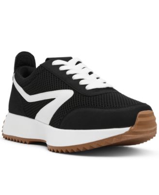 Women's Bynx Cushioned Lace-Up Jogger Sneakers