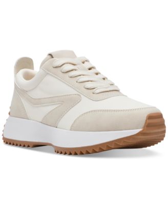 Women's Bynx Cushioned Lace-Up Jogger Sneakers