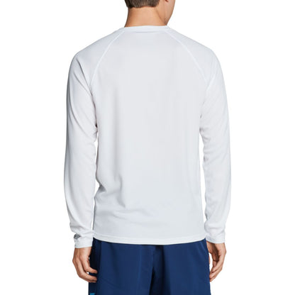Speedo Men's Long Sleeve Swim T-Shirt