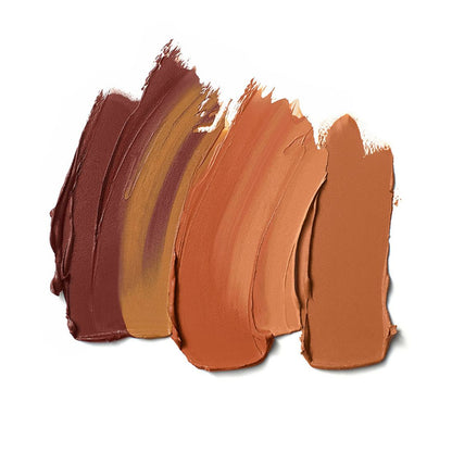 Fashion Fair Creme To Powder Skin
