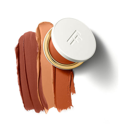 Fashion Fair Creme To Powder Skin