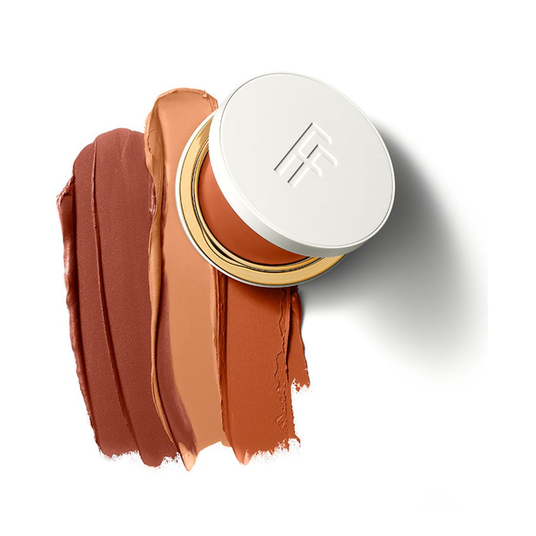 Fashion Fair Creme To Powder Skin