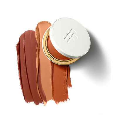 Fashion Fair Creme To Powder Skin