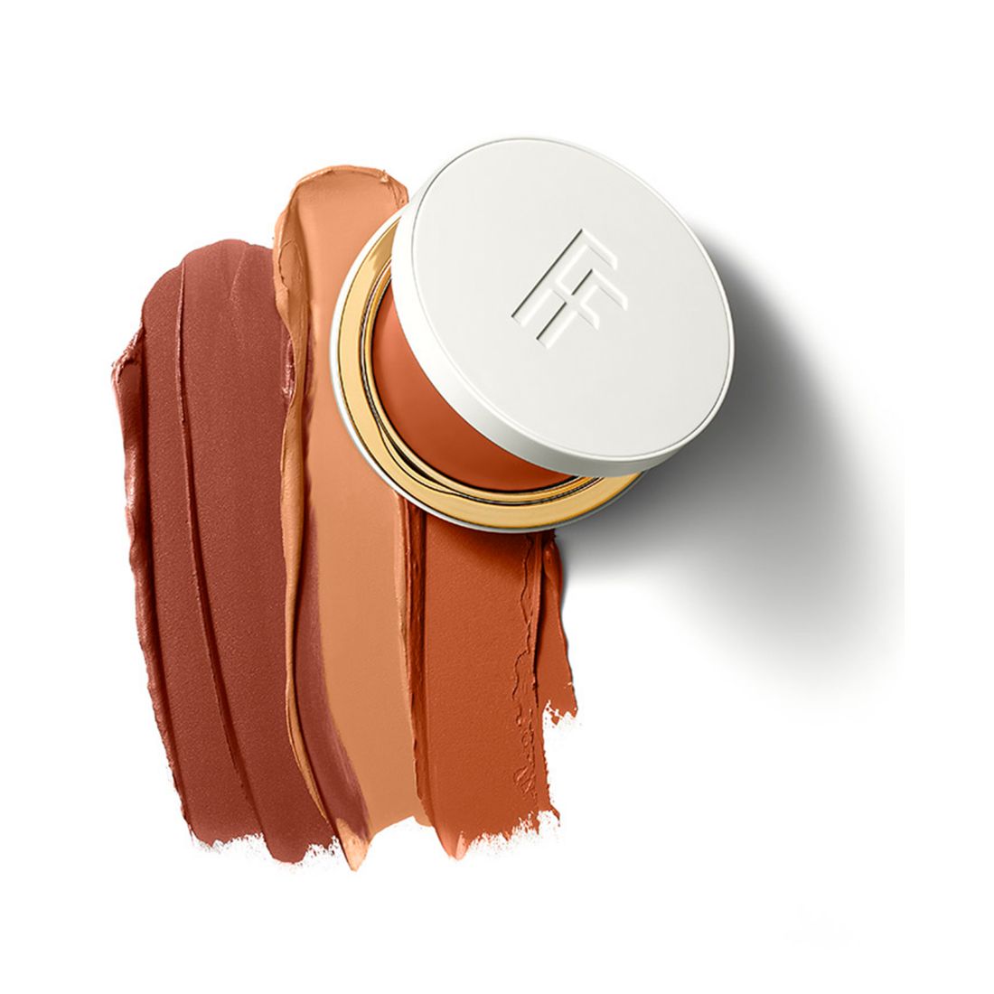 Fashion Fair Creme To Powder Skin
