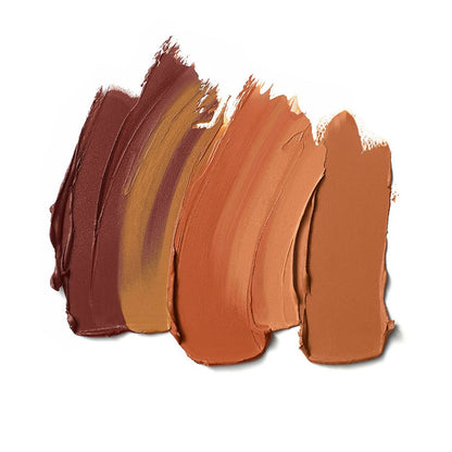 Fashion Fair Creme To Powder Skin