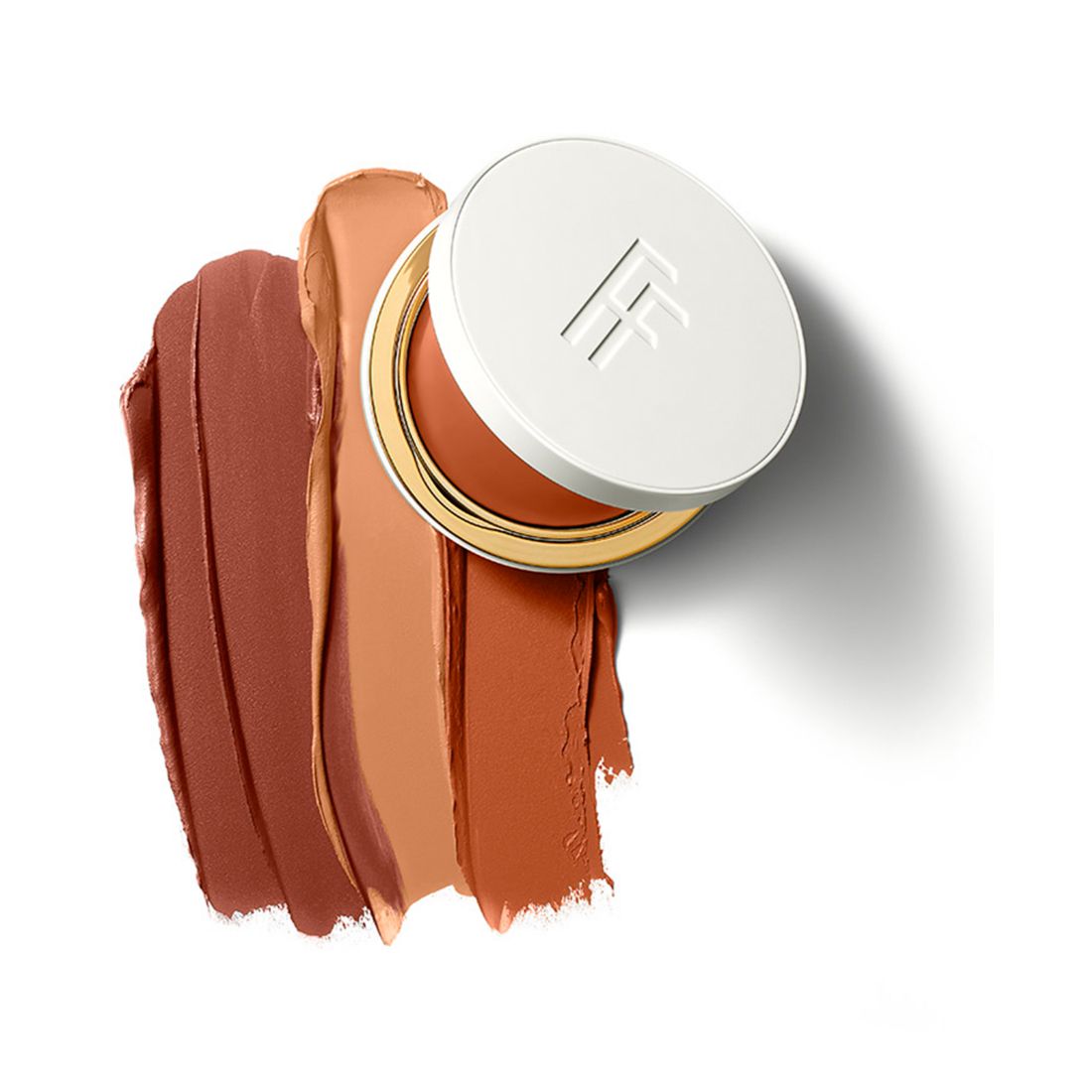 Fashion Fair Creme To Powder Skin
