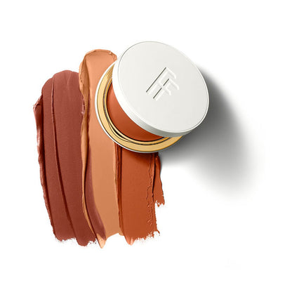 Fashion Fair Creme To Powder Skin