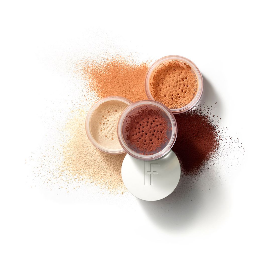 Fashion Fair Set It Loose Powder