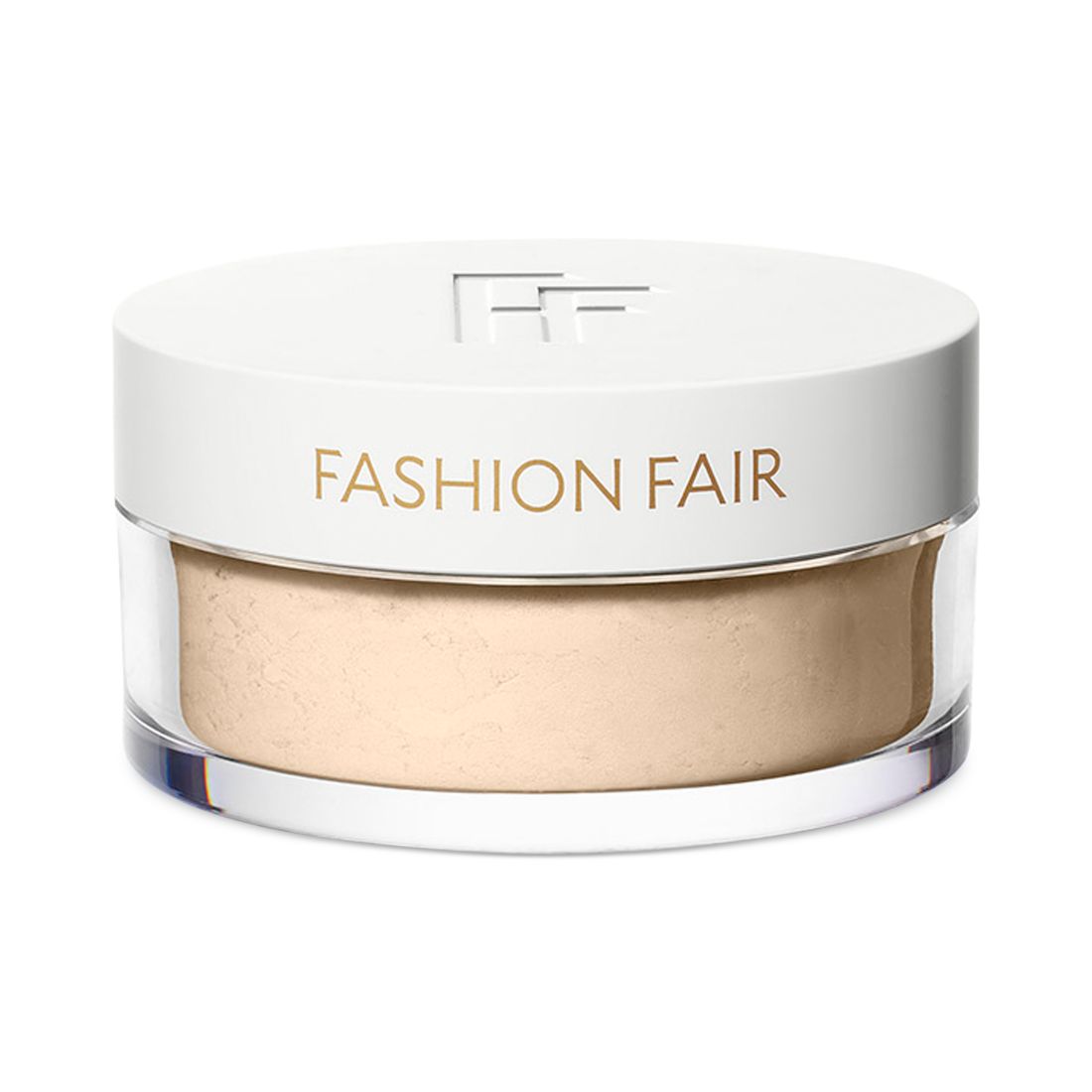 Fashion Fair Set It Loose Powder