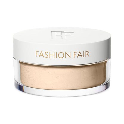 Fashion Fair Set It Loose Powder
