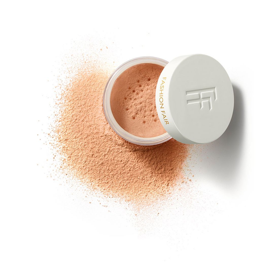 Fashion Fair Set It Loose Powder
