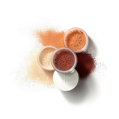 Fashion Fair Set It Loose Powder