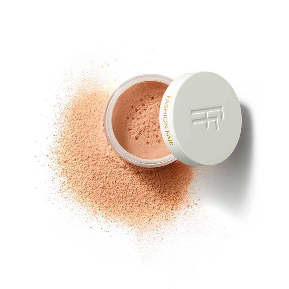 Fashion Fair Set It Loose Powder