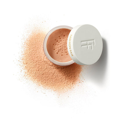 Fashion Fair Set It Loose Powder
