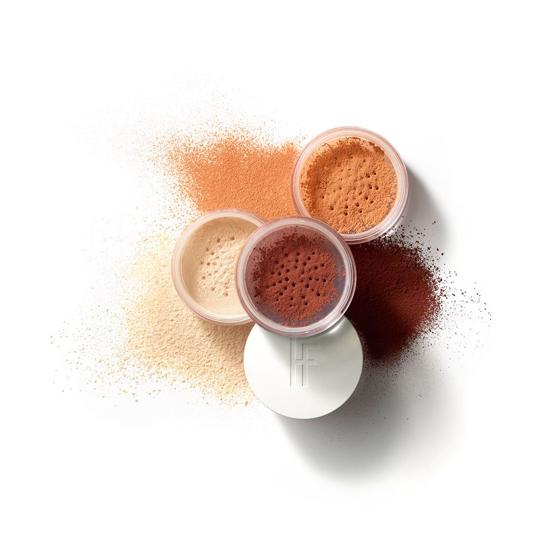 Fashion Fair Set It Loose Powder