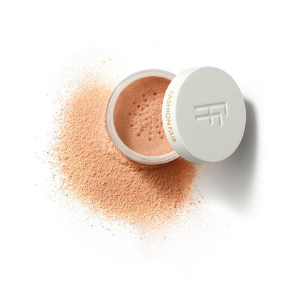 Fashion Fair Set It Loose Powder